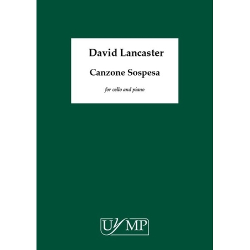 Lancaster, David - Canzone...