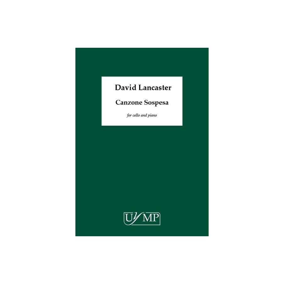 Lancaster, David - Canzone Sospesa