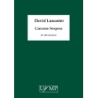 Lancaster, David - Canzone Sospesa