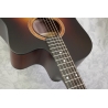 Maton SRS60C Burst electro-acoustic guitar