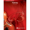 Bernotas, Chris M. - Field Day