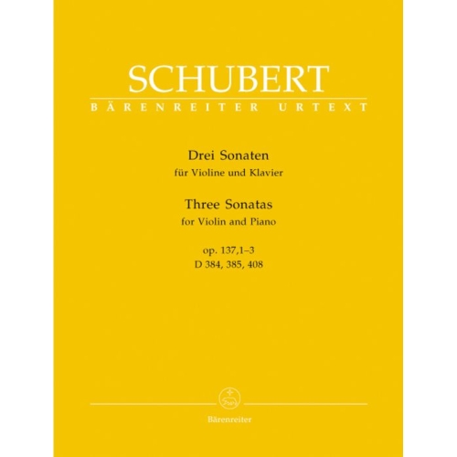 Schubert F. - Sonatas...