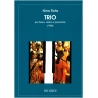 Rota, Nino - Trio