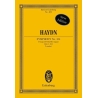 Haydn, Franz Josef -S ymphony No. 104 D major, "Salomon"