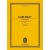 Schubert, Franz - Symphony No. 8 B minor D 759