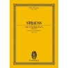 Strauss (Son), Johann - The Bat (Die Fledermaus) Overture