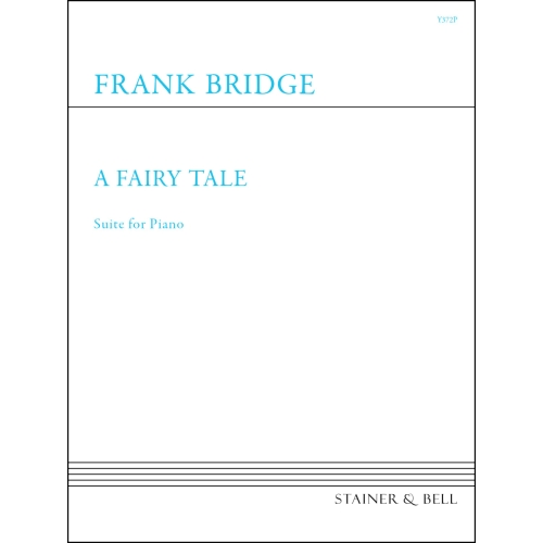 Bridge, Frank - A Fairy Tale