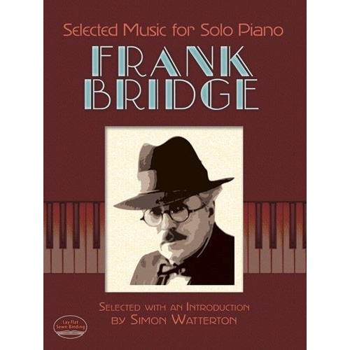 Bridge, Frank - Selected...