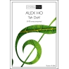 Ho, Alex - Ta Da