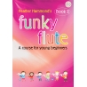 Funky Flute: 2 - Student Book