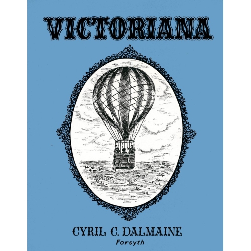 Victoriana - Dalmaine, Cyril