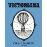 Victoriana - Dalmaine, Cyril