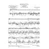 Schubert, Franz - SONATA Amin ARPEGGIONE Clar Gt 
