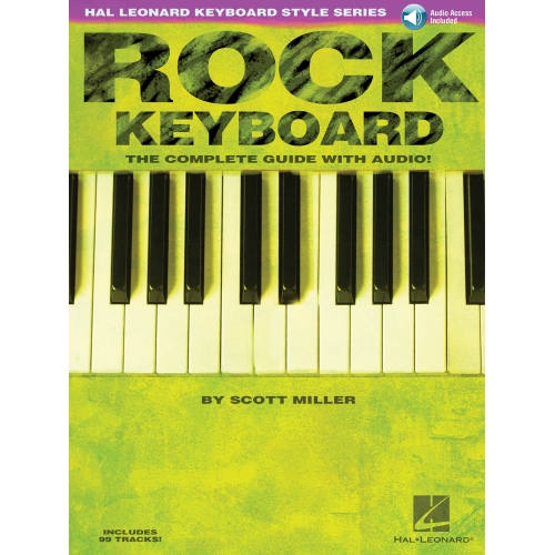 Rock Keyboard