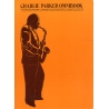 Charlie Parker Omnibook Bass Clef Edition