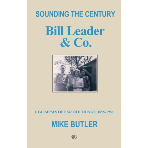 Sounding the Century: Bill...