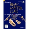 Burba, Malte - Brass Master Class 