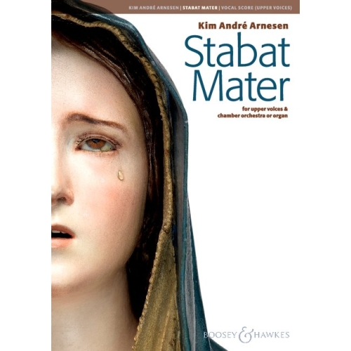 Arnesen, Kim André - Stabat Mater 