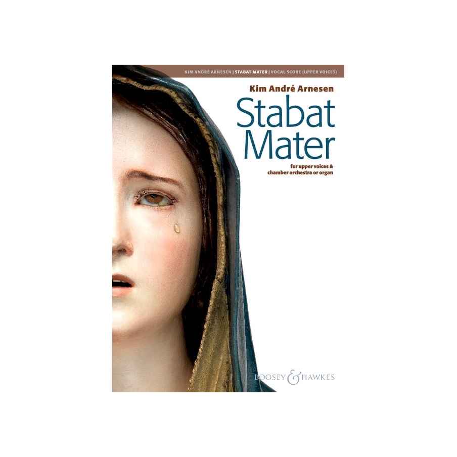 Arnesen, Kim André - Stabat Mater 
