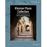 Klezmer Piano Collection