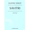 Holst, Gustav - Savitri