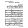 Foster, Stephen - Beautiful Dreamer
