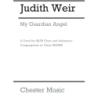 Weir, Judith - My Guardian Angel