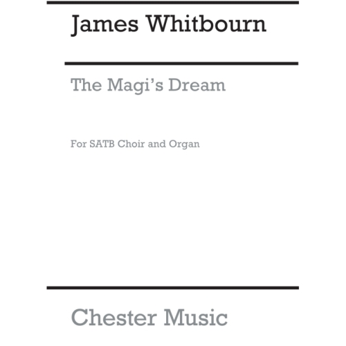Whitbourn, James - The...