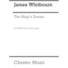 Whitbourn, James - The Magi's Dream - Christmas Carol