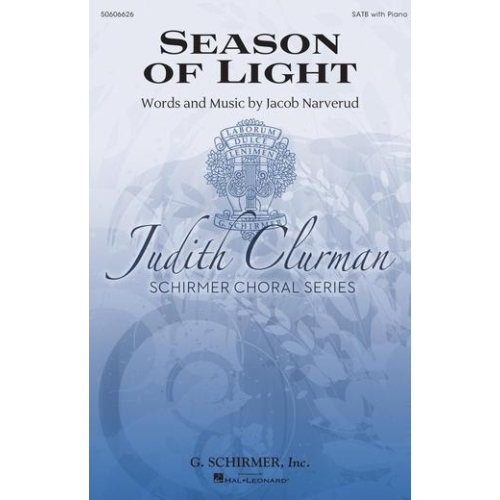 Narverud, Jacob - Season of...