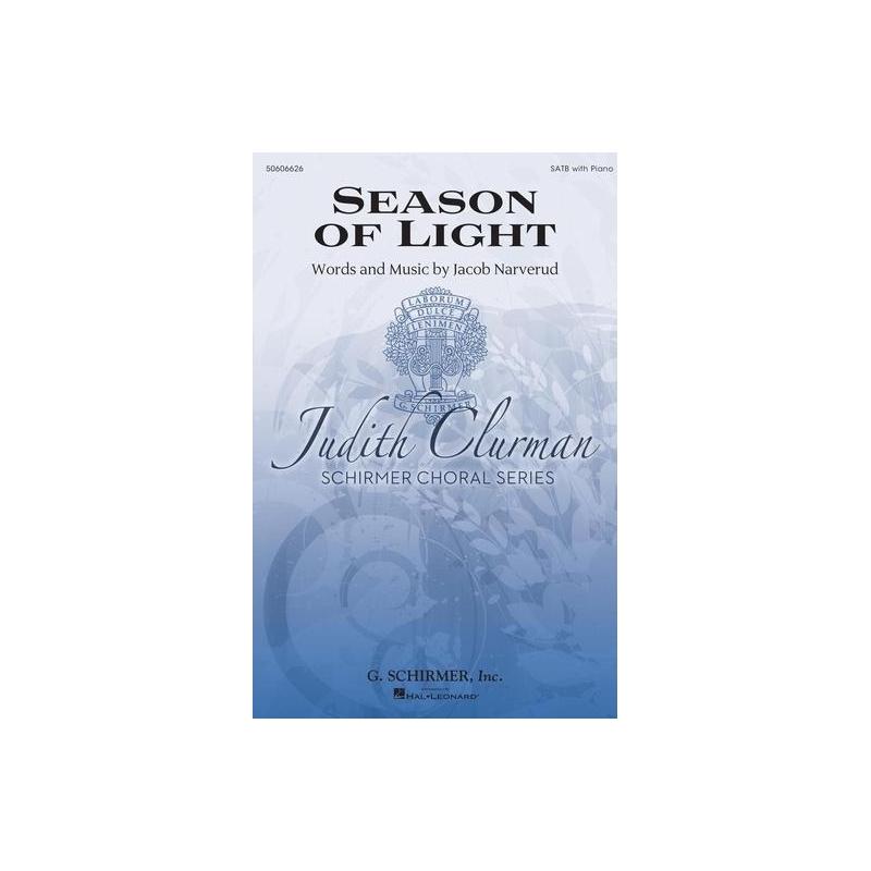 Narverud, Jacob - Season of Light