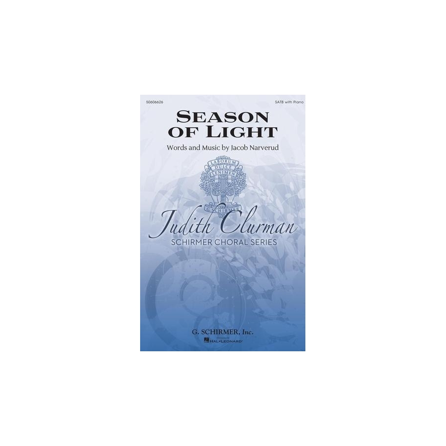 Narverud, Jacob - Season of Light