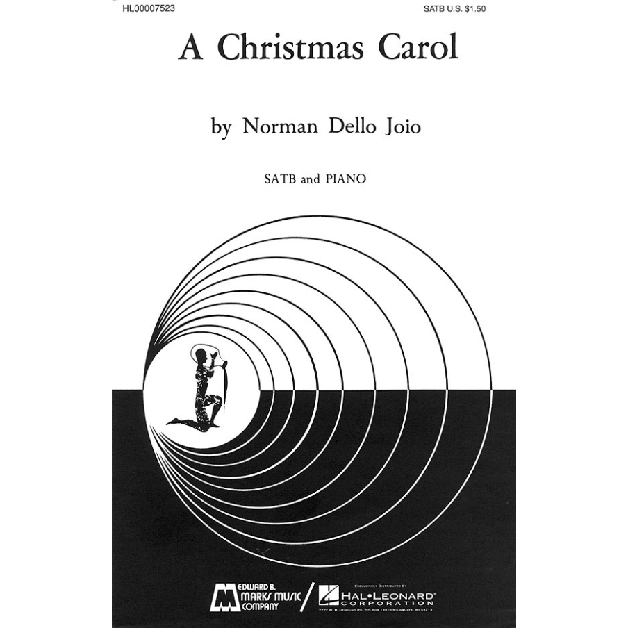 Chesterton & Joio - A Christmas Carol