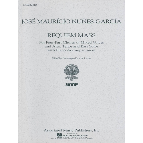 Garcia, José Mauricio Nunes...
