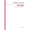 Grime, Helen - Telling