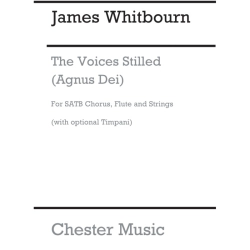 Whitbourn, James - The...