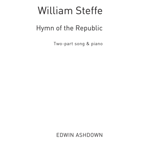 W. Steffe - Battle Hymn Of...
