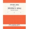 Grieg, Edvard - Solveig's Song