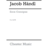 Handl, Jacob - Ecce Concipies