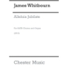 Whitbourn, James - Alleluia Jubilate