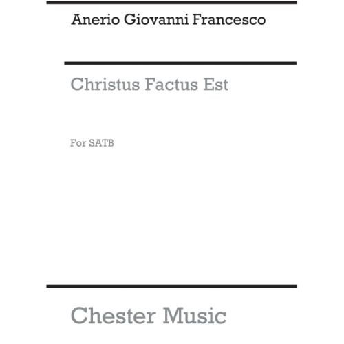 Anerio, Giovanni Francesco...