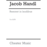 Händel, Georg Friedrich - Resonet In Laudibus