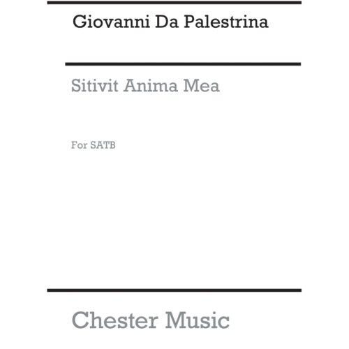 Palestrina, Giovanni -...