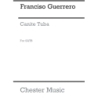 Guerrero, Francisco - Canite Tuba