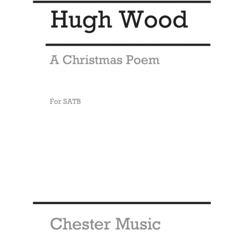 Wood, Hugh - A Christmas...