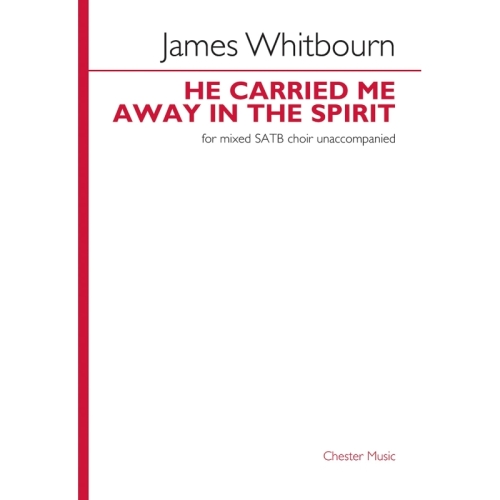 Whitbourn, James - He...