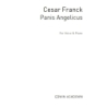 Franck, César - Panis Angelicus In B