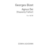 Bizet, Georges - Agnus Dei