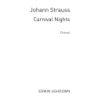 Jr., Johann Strauss - Carnival Nights