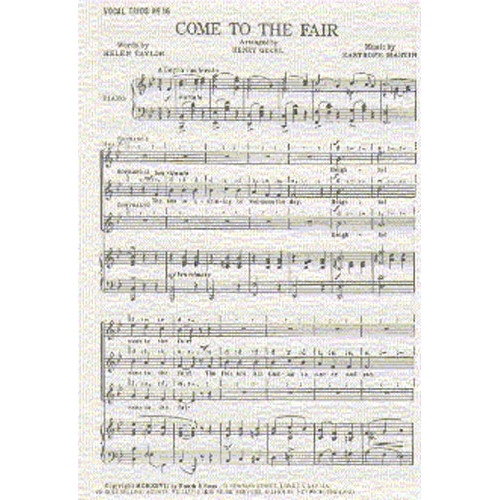 Easthope, Martin - Come To...
